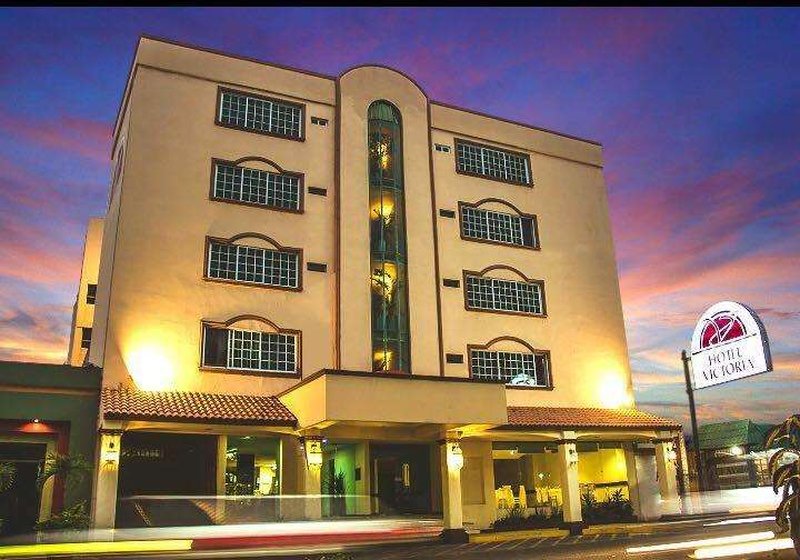 Hotel Victoria Poza Rica By Brahma,Tihuatlán>>Poza Rica,4 star