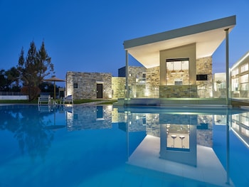 Golden Sun Resort & Spa - Adults Only,Kalamaki>>Agrilia,4 star