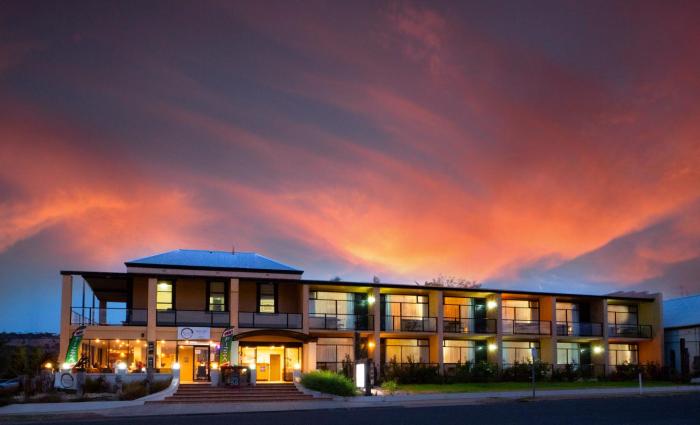 Kangaroo Island Seafront,Penneshaw>>Kangaroo Island,4 star