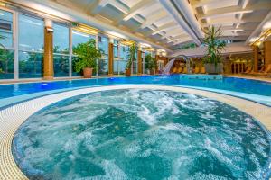 Dráva Hotel,Pecs>>Harkany,4 star