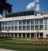 hotel lycium debrecen handwritten collection october 2025