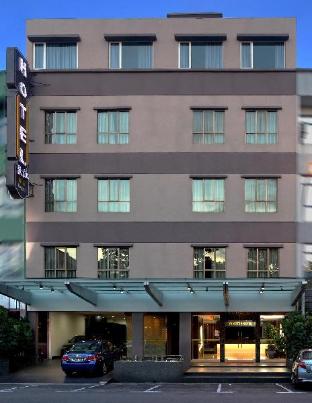 Yangtze Hotel,,2 star