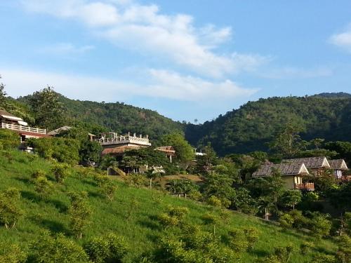 Kham Resort Khao Yai,,3 star
