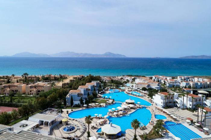 atlantica marmari palace