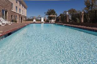 holiday inn express and suites winona north by ihg