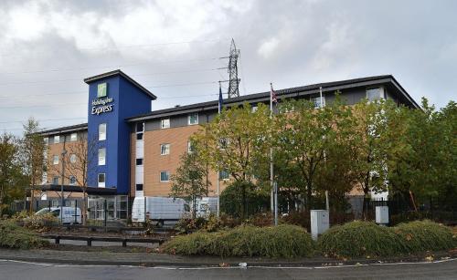 Holiday Inn Express Birmingham Star City, An Ihg Hotel,Dudley>>Birmingham,3 star