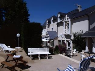 Le Relais Des Gourmands,,3 star