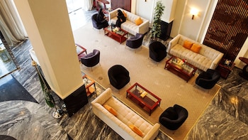 City Residence Hotel Suites,Al Buhayrah>>Dammam,4 star
