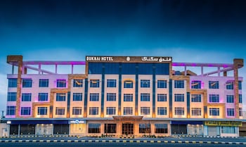 Suknai Royal Hotel,Saudi Arabia>>Ha'il,4 star
