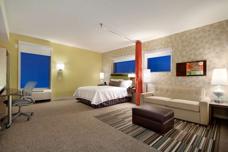 Home2 Suites By Hilton Oxford, Al,Calhoun County>>Anniston,3 star