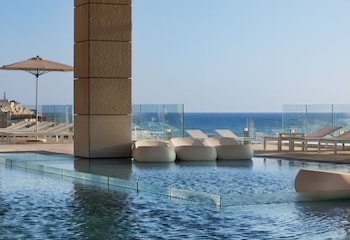 royal beach tel aviv by isrotel exclusive