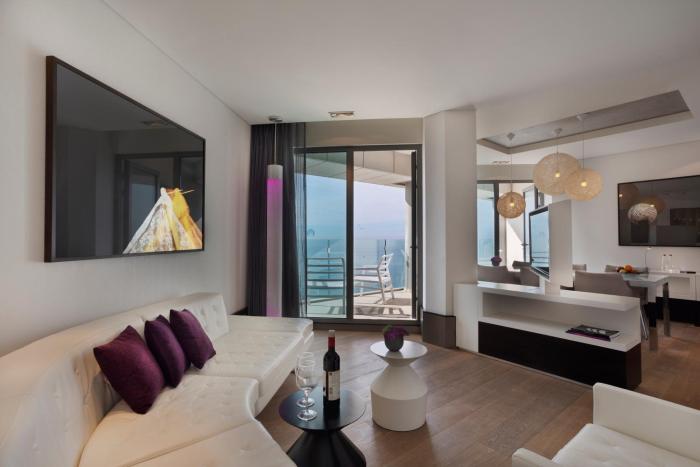 royal beach tel aviv by isrotel exclusive