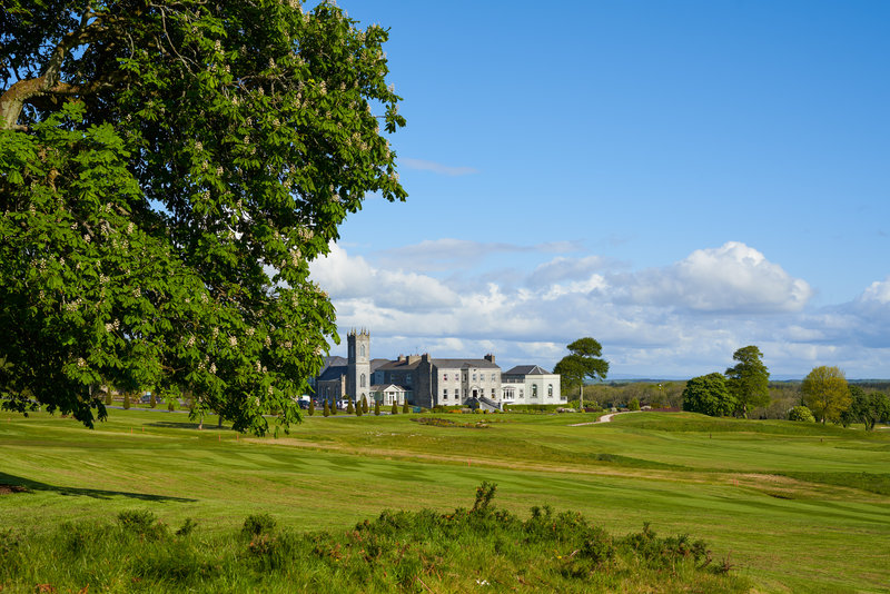 Glenlo Abbey Hotel,Furbo>>Galway,5 star