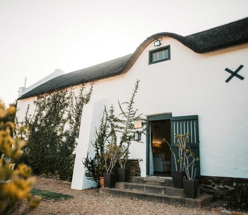 Jan Harmsgat Country House,Boesmanspad>>Ashton,5 star