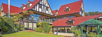 Village Family Motor Inn,South Launceston>>Launceston,3 star