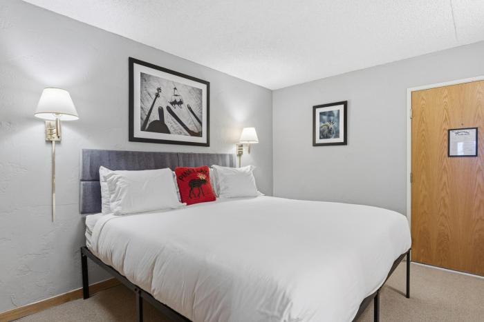 Lifthouse Lodge, A Studio Condo,555 East Lionshead Circle,0 star