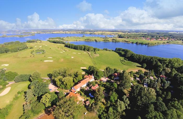 Van Der Valk Golfhotel Serrahn