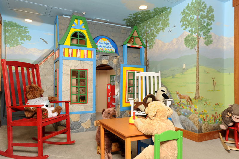 the springs condos by keystone resort