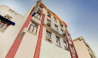 Hotel Paras International,Karol Bagh>>Central Delhi,3 star