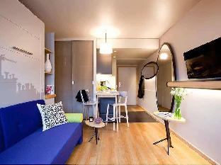 Aparthotel Adagio Access Muenchen City Olympiapark,Munich>>Milbertshofen - Am Hart,3 star