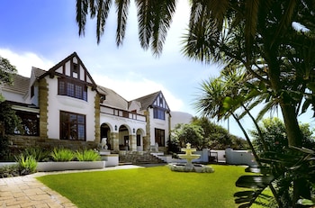 St James Guesthouses,Hout Bay>>Cape Town,5 star