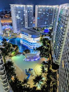 azure urban resort