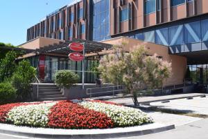 Hotel Safir Casino,,4 star
