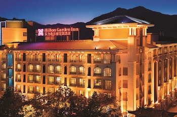 Hilton Garden Inn Lijiang,Lijiang City>>Lijiang,4 star