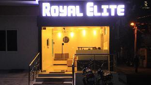 Hotel Royal Elite,India>>Madurai,3 star