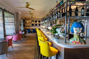 harbour hotel padstow