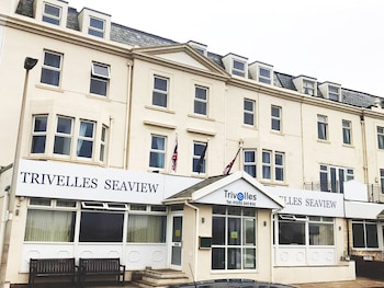 Trivelles Seaview,,3 star