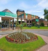 Holiday Inn Leeds Garforth, An Ihg Hotel,Garforth>>Cleckheaton,4 star