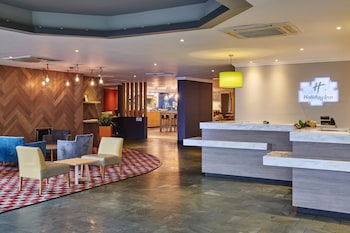 Holiday Inn Leeds Garforth, An Ihg Hotel,Garforth>>Cleckheaton,4 star