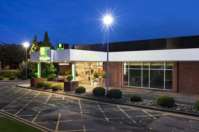 Holiday Inn Coventry M6, Jct.2, An Ihg Hotel,Coventry>>Birmingham,4 star