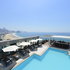 Pestana Rio Atlantica,Rio De Janeiro>>Copacabana,4 star