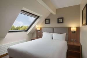 Ramada By Wyndham Telford Ironbridge,Madeley>>Birmingham,3 star