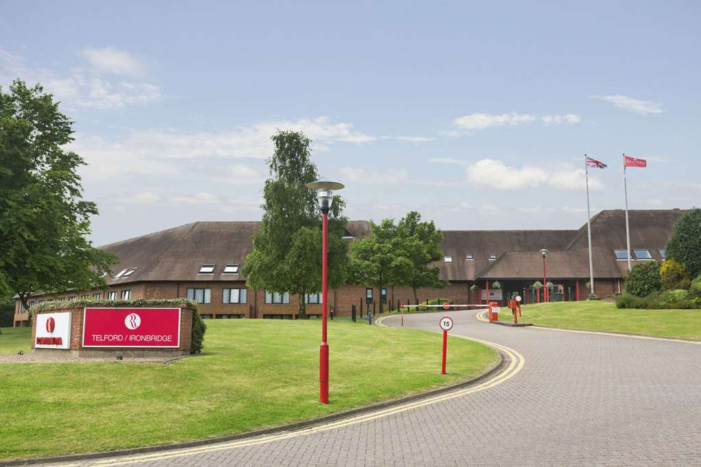 ramada by wyndham telford ironbridge