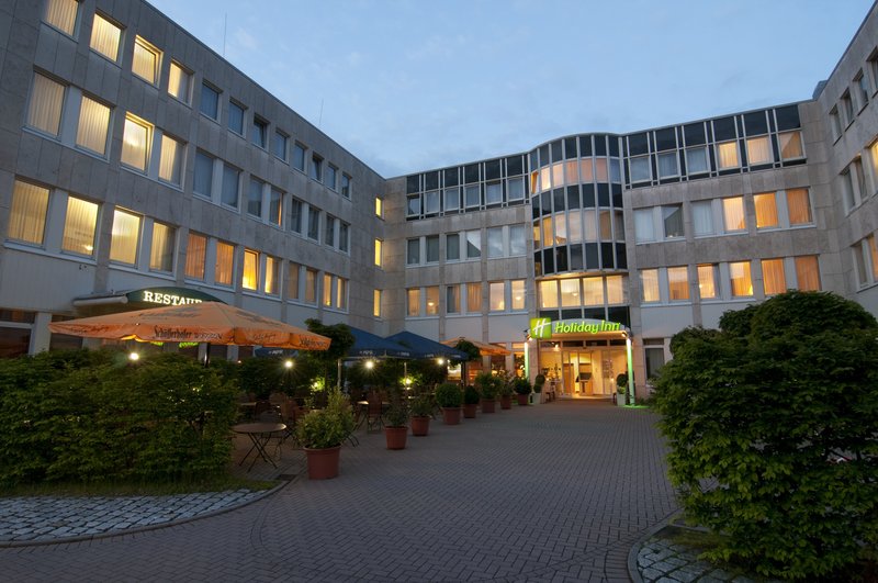 holiday inn frankfurt airport neu isenburg an ihg hotel