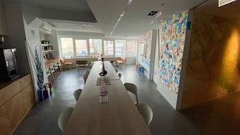 Light Inn - Hostel,Keelung City Centre>>Keelung,2 star