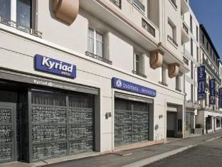 hotel kyriad dijon gare