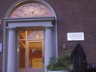 Pembroke Townhouse,,4 star