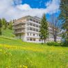 Youth Hostel Davos Youthpalace,,2 star