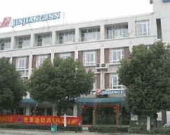 Jinjiang Inn Suzhou Mudu Zhujiang Rd,Jiangsu>>Suzhou,3 star