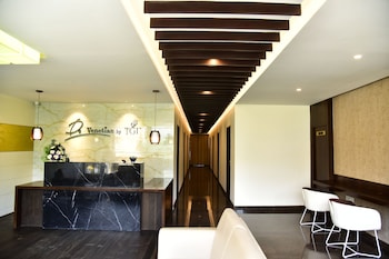 De Venetian By TGI,Brookefeilds,3 star