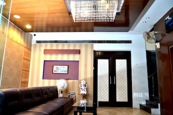 S P International,Uttar Pradesh>>Lucknow,3 star