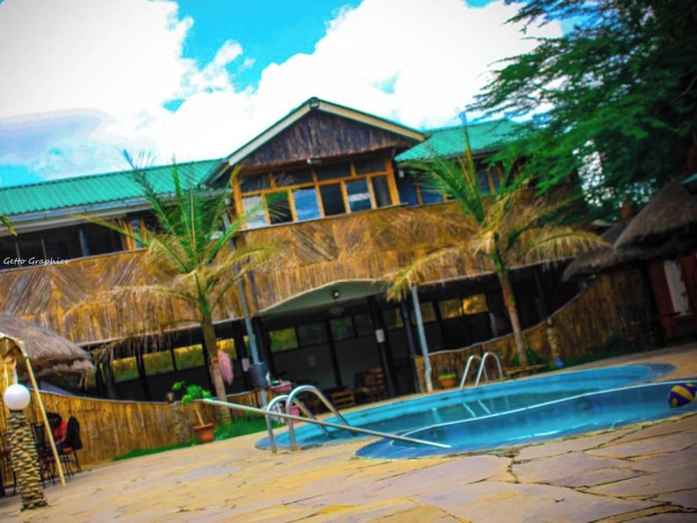 peppercorn resort