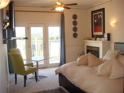 Pikes Peak Paradise Bed And Breakfast,Cascade-Chipita Park>>Cascade,4 star