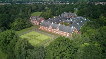 Doubletree By Hilton St. Anne's Manor,,4 star