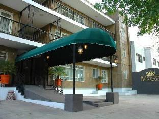 del marques hotel and suites