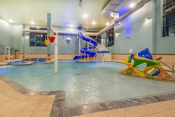 Holiday Inn Express And Suites North East Erie I 9,North East>>Erie,3 star